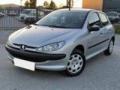 usato PEUGEOT 206