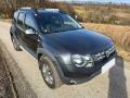 usato DACIA Duster