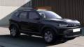 nuovo DACIA Duster