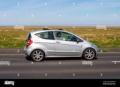 usato MERCEDES A 150