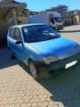 usato FIAT Seicento
