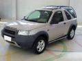 usato LAND ROVER Freelander