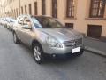 usato NISSAN Qashqai