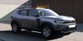 Km 0 DACIA Duster