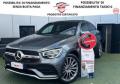 usato MERCEDES GLC 200