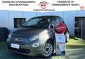 usato FIAT 500