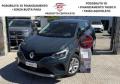 usato RENAULT Captur
