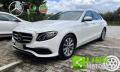 usato MERCEDES E 200