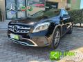 usato MERCEDES GLA 220