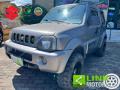 usato SUZUKI Jimny
