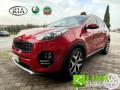 usato KIA Sportage