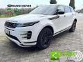 usato LAND ROVER Range Rover Evoque