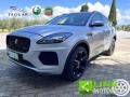 usato JAGUAR E Pace