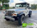 usato JEEP Wrangler