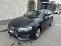 usato AUDI A4