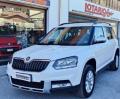 usato SKODA Yeti