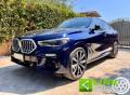 usato BMW X6