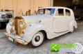 usato ROLLS ROYCE Silver Wraith
