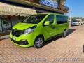 usato RENAULT Trafic