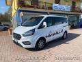 usato FORD Tourneo Custom