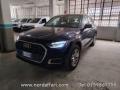 usato AUDI Q5