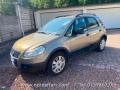 usato FIAT Sedici