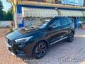 usato MG ZS