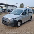 usato VOLKSWAGEN Caddy