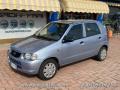usato SUZUKI Alto