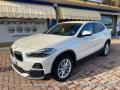 usato BMW X2