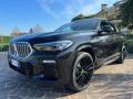 usato BMW X6