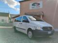 usato MERCEDES Vito