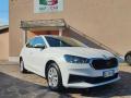 usato SKODA Fabia