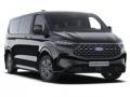 usato FORD Tourneo Custom