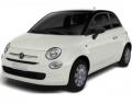 usato FIAT 500