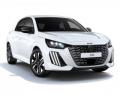 Km 0 PEUGEOT 208