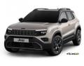 Km 0 JEEP Avenger