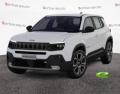 Km 0 JEEP Avenger