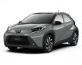 Km 0 TOYOTA Aygo X