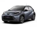 Km 0 TOYOTA Aygo X