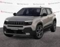 Km 0 JEEP Avenger
