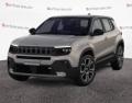 Km 0 JEEP Avenger