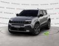 Km 0 JEEP Avenger
