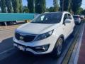 usato KIA Sportage