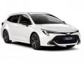 Km 0 TOYOTA Corolla