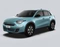 Km 0 FIAT 600