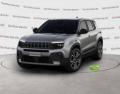 Km 0 JEEP Avenger
