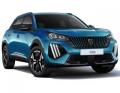 usato PEUGEOT 2008