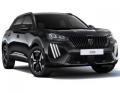 usato PEUGEOT 2008