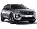 usato PEUGEOT 2008